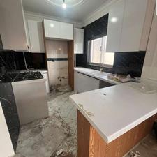 فروش واحد 65 متری/تک خواب/جمهوری/تنکابن