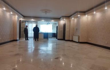 اجاره آپارتمان 128 متر در اباذر