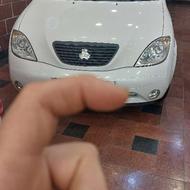 تیبا صندوق دار 1400