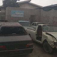 خریدار ماشین هایه فرسوده بابالالترین قیمت روز