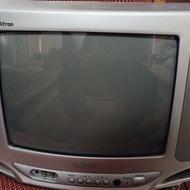 تلویزیون14 اینچ سالم سالم آلمانی