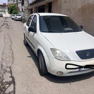 تیبا 93 بی رنگ