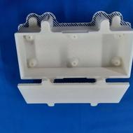 خدمات پرینت سه بعدی-طراحی قالبهای تزریق پلاستیک