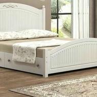 فروش تخت های دو نفره