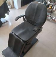 صندلی برقی ارایشگاه