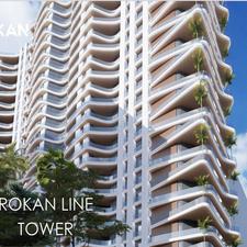 کارشناس فروش جهت پروژه های برج ساحلی ساخت گروه رکان