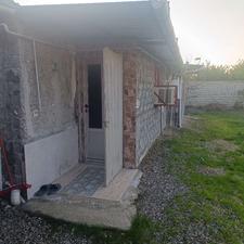 فروش ویلا 433 متردرجاده دریا روستای مزرود