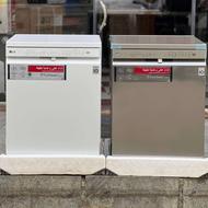 ظرفشویی ال جی اصل کره