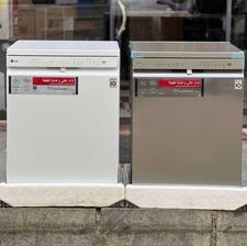 ظرفشویی ال جی اصل کره