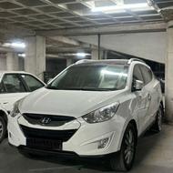 هیوندای توسان 2012