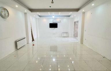 فروش آپارتمان 110 متر در خیابان بابل 300 م وام دارد