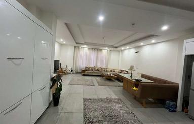 اجاره آپارتمان 112 متر در امیرمازندرانی