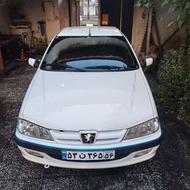 پارس دوگانه کارخانه مدل 1389 بدون توضیح