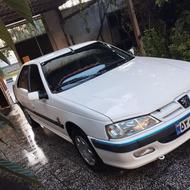 پارس دوگانه کارخانه مدل 1389 بدون توضیح