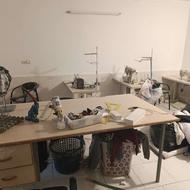 خیاطی و دوزندگی