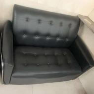 مبل اداری 2 نفره