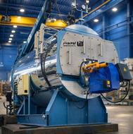 دیگ بخار بهینه سازی شده برای کاهش هزینه ها