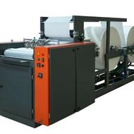 دستگاه تولید دستمال کاغذی