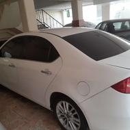 ماشین تمیز سالم در حدنو