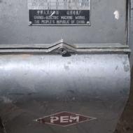 دینام تک فاز