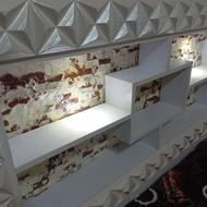 تخت خواب دو نفره با تشک