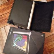 یوگا تبلت لنوو