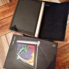 یوگا تبلت لنوو