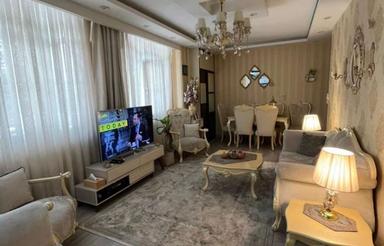 64 متری 2خواب فول امکانات فردوس غرب