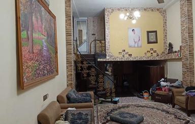 دربستی دوبلکس