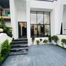 فروش ویلا 200 متر در نور /سند تک برگ / ویوجنگل