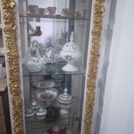 یک عدد بوفه در حد نو