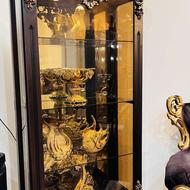 بوفه دکوریجات و ظروف