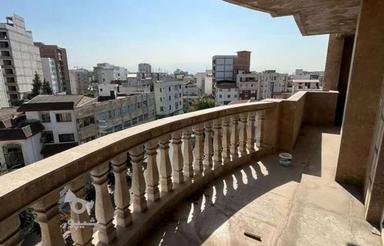 اجاره آپارتمان 410 متری در بلوار امیرمازندرانی