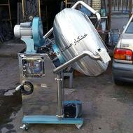 تولید کننده انواع میکسر