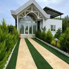 فروش ویلا 220 متر در امیرآباد