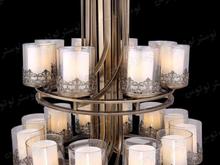 سازنده لوستر نئوکلاسیک و کلاسیک و مدرن ( تولیدی ) در شیپور