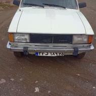 پیکان در حد عتیقه 81