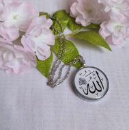 ساخت انواع آویز رزینی