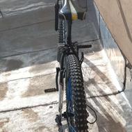 دوچرخه تمیز سایز 26