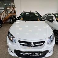 کوییک اتوماتیک 1403 سفید