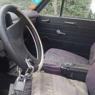 پیکان تک برگ سند مدل 75