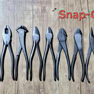 ابزارالات اسناپون امریکا