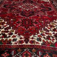 فرش دستباف جانقوری