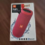 اسپیکر بلوتوثی JBL FLIP3 اصل