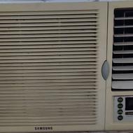 کولر پنجره ای