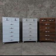 دراور ، میز آرایش ، کمد لباس با کمترین قیمت