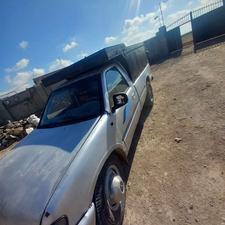 نیسان شوکا88