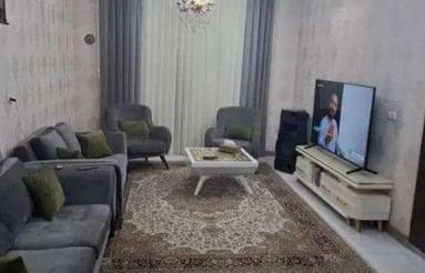 فروش آپارتمان 102 متر در مهرآباد جنوبی