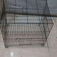 قفس پرنده سالم