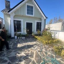 ویلا نقلی سویسی کیابسر فول فرنیش / شهرکی با نگهبانی